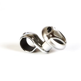 Resim Cartex DİREKSİYON TOPUZU Metal (Gri) (TÜM ARAÇLARA UYGUN)DITO16 