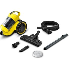 Resim Karcher Vc 3 700 W Toz Torbasız Süpürge 