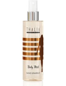 Resim Thalia Sand Sparkle Body Mist 200 ML 