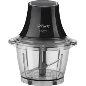 Resim Pratik Siyah Doğrayıcı, Kolay ve Hızlı Kesim ile Kullanım Keyfi 