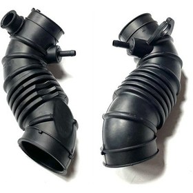 Resim Hava Filtre Hortumu Giriş Hyundai Accent Era 2006-2011/rio Benzli 2006-2011- Product Code 