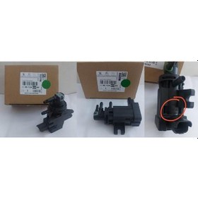 Resim Oem Egr Elektrovana P207 P208 P3008 P308 P407 P508 P5008 Ds3 1,4 Scudo Fıesta Vı KNO-OEM-9813483580 
