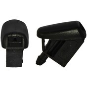 Resim Star Klips Fiskiye Memesi Jet Bm5117666ab Ford Mondeo Fiesta Focus 2004-2011 C-max 2004-2007 2 Adet 