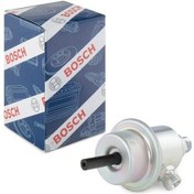 Resim Bosch-0438161013 - Basınc Regulatoru Mercedes: 