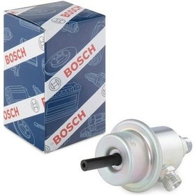 Resim Bosch-0438161013 - Basınc Regulatoru Mercedes: 
