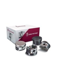Resim Opel Corsa D Z14Xep Benzinli Twinport Motor 0.50 Ölçü Piston Se 