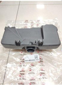 Resim Antor/lombardini Yakıt Mazot Deposu Plastik Siyah Ad320 / 15ld315 / 15ld350 6,5hp / 7hp / 7,5hp 