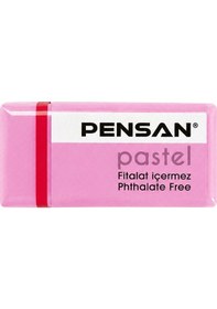 Resim Pensan Pastel Silgi 
