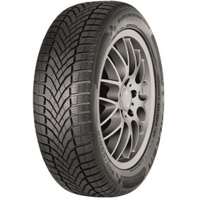 Resim Falken 205/55 R16 91H Eurowinter Hs02 Kış Lastiği 2025 