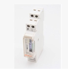 Resim Genel Markalar Qem-t1 W Otomat Tipi Zaman Saati 16a 