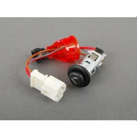 Resim Audi Tt Ttrs Çakmak Çakmaklık Komple İç Dış 2007--2014 