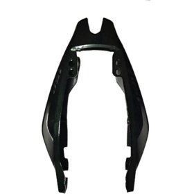Resim Bajaj Dıscover 150-S Sele Altı Panel Yeşil 