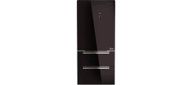 Resim Küppersbusch FKG9860.0S E Enerji Sınıfı 535 lt No-Frost French Door Buzdolabı 