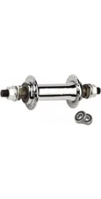 Resim Bisiklet Ön Göbek Bisiklet 36 Delik Rulmanlı 