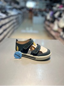 Resim Hacıoğlu Ayakkabı Şiringenç Erkek Çocuk Ortopedik Sandalet 