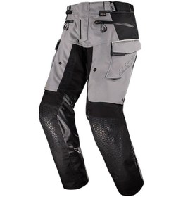 Resim Ls2 Apollo Pantolon Siyah-gri 