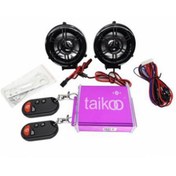 Resim Mp3 Çalar Alarm Bluetooth 