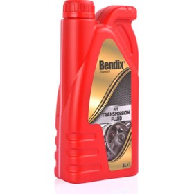 Resim BENDİX 1l Atf Direksiyon Yağı(transmission Fluid) 