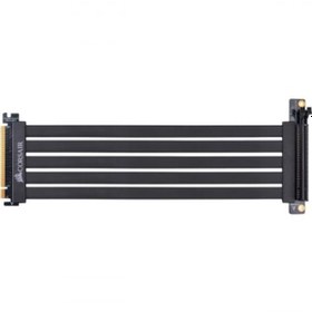 Resim Corsair Cc-8900419 Premium Pcie 3.0 X16 Riser Uzatma Kablosu 300 