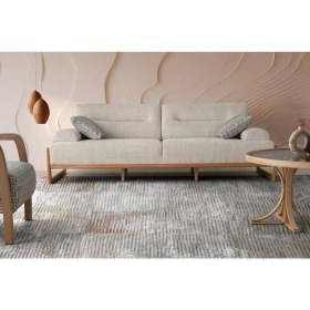 Resim Zendi Soft Light Kanepe 