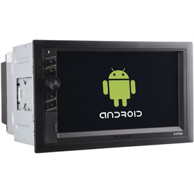 Resim For-X X-975A 7''ANDROİD MULTİMEDİA 2025 YENİ ÜRÜN 