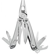 Resim Leatherman Sidekick Multi Tool Çok Amaçlı Pense 