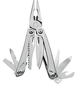 Resim Leatherman Sidekick Multi Tool Çok Amaçlı Pense 