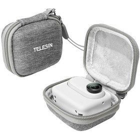 Resim Telesın Gopro Hero 13 12 11 10 9, Insta360 Go3 Go2 Djı Osmo 
