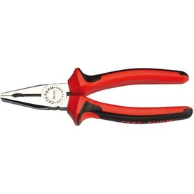 Resim Ceta Form E01-11-0180 Kombine Pense 180 Mm 