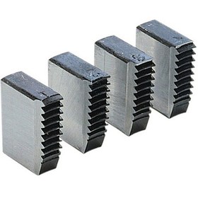 Resim Vırax 1362 07 Sağ Bspt 1 1/4'' Pafta Kafası İçin Tarak 