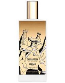 Resim Memo Cappadocia Unisex Parfüm EDP 75 ML 