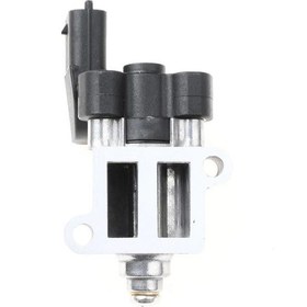 Resim Hyundai Tuscon Rolanti Hava Ayarlayıcı Valfi 2004--2009 Otomatik 