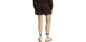 Resim AKD3672 Adidas Fb Short Kadın Şort ve Kapri Kahve 