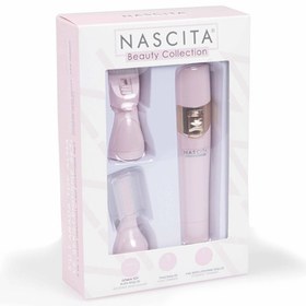 Resim Nascita 3'ü 1 Arada Tüy Alma ve Şekillendirme Seti - Gratis 