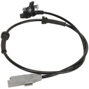 Resim Arka Abs Tekerlek Hız Sensörü 4545k8 Hızlı Tepkili Lastik Hız Sensörü Peugeot 3008 307 308 İçin Değiştirildi. 