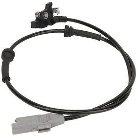 Resim Arka Abs Tekerlek Hız Sensörü 4545k8 Hızlı Tepkili Lastik Hız Sensörü Peugeot 3008 307 308 İçin Değiştirildi. 