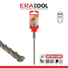 Resim Sds Plus 8*160 Matkap Ucu 2 Elmas 