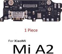 Resim Xiaomi MİA2 ORJ Şarj Soketi Tkgz