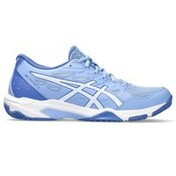 Resim Asics 1072A093-401 Gel-Rocket 11 Kadın Voleybol Ayakkabısı 