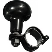 Resim mefsa DİREKSİYON TOPUZU METAL SİYAH 