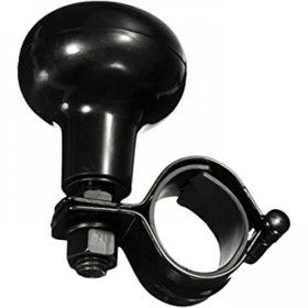 Resim mefsa DİREKSİYON TOPUZU METAL SİYAH 