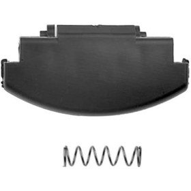 Resim Skoda Octavia Kol Dayama Kolçak Mandalı (siyah) 3b0868445 2001-2004 Model Arası Araçlara Uyumlu 