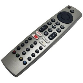 Resim Arçelik Uyumlu Bein Connet Tuşlu Yeni 9 Serisi Led Tv Kumanda 