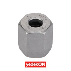 Resim AGCO Bağlantı Somunu - Fendt | FEL128030 