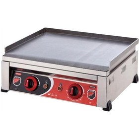 Resim Işıkgaz Sılverınox - 50 Cm Elektrikli Pleyt Izgara-72224 