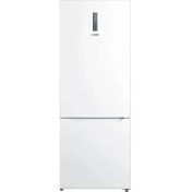 Resim Uğur Ues 435 D2K Nf Combi Dgt R66 435 Lt Alttan Donduruculu No-Frost Buzdolabı 