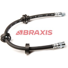 Resim BRAXIS AH0114 On Fren Hortumu Alfa Romeo 147 01- 156 97 07 (WA684949) (Fiyat:2 Adet İçindir) 