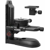 Resim Kobb KBL10 Mıknatıslı Hassas Ayarlanabilir Lazer Hizalama Aparatı 
