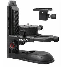 Resim Kobb KBL10 Mıknatıslı Hassas Ayarlanabilir Lazer Hizalama Aparatı 