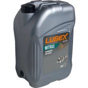 Resim Lubex Mıtras To 50 20 Lt 